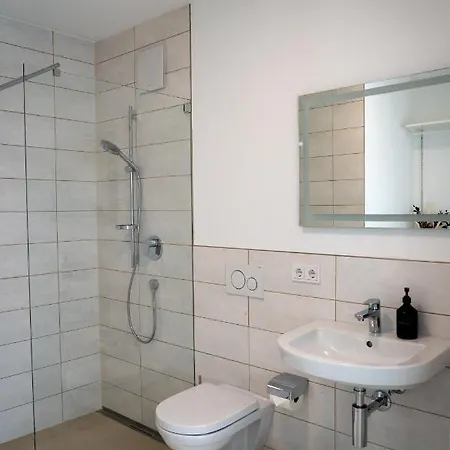 Design Apartment Alpenvorstadt Holzkirchen  Exterior photo