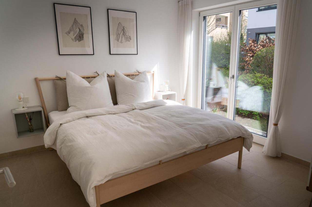 Apartment Design Alpenvorstadt Holzkirchen (Miesbach)