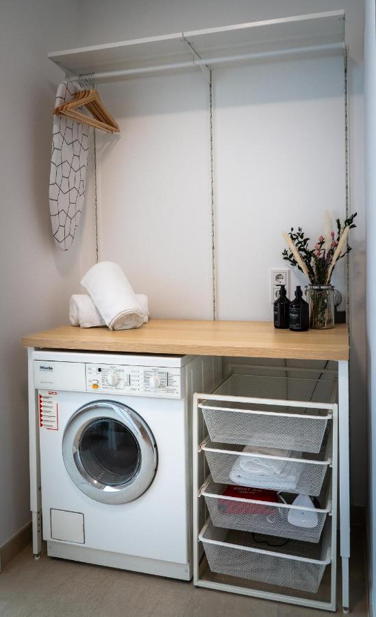 Design Alpenvorstadt Apartment