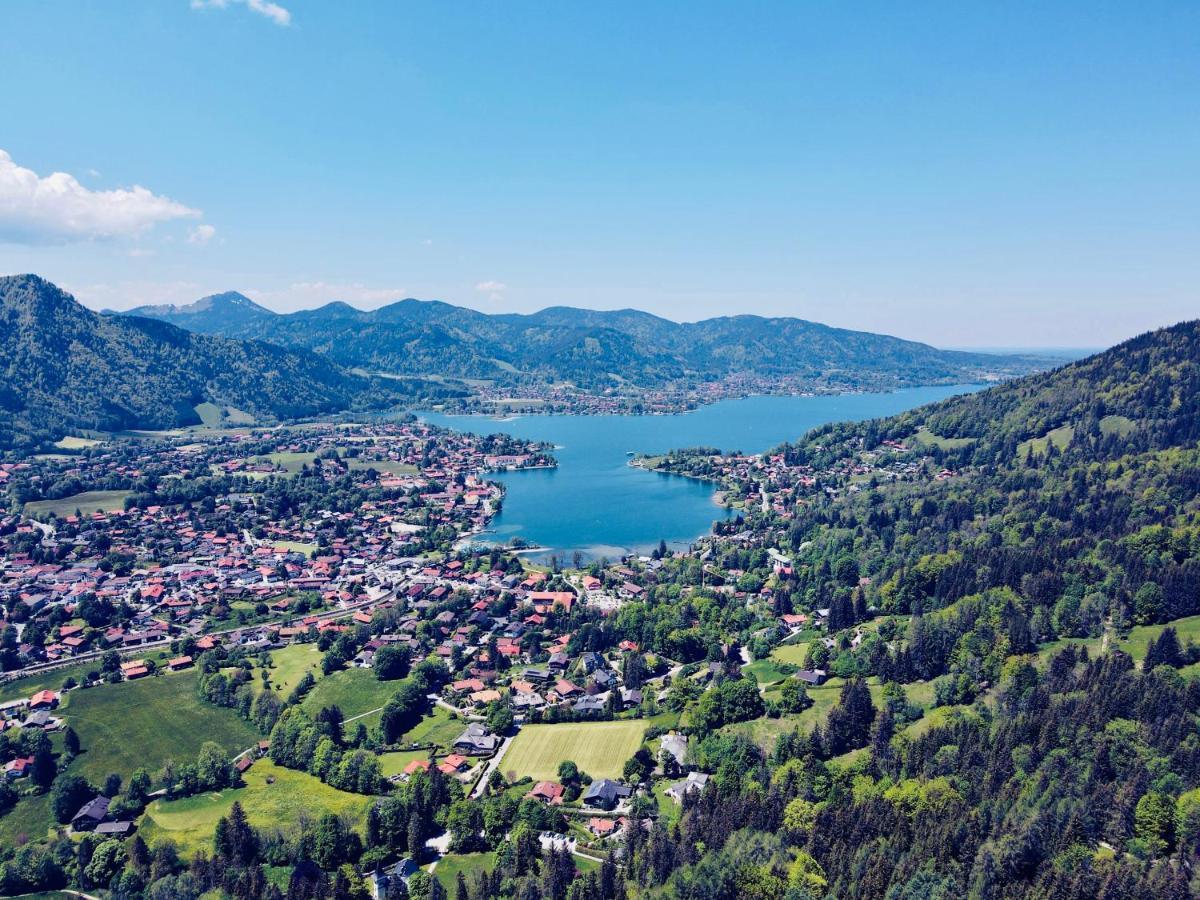 Design Alpenvorstadt Apartment Holzkirchen (Miesbach)