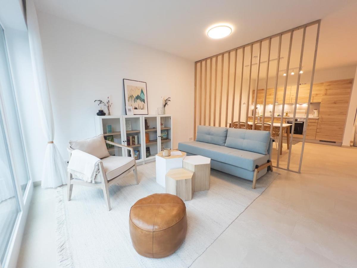 Apartment Design Alpenvorstadt Holzkirchen (Miesbach)