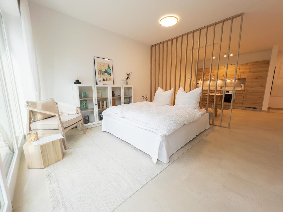 Design Alpenvorstadt Apartment *
